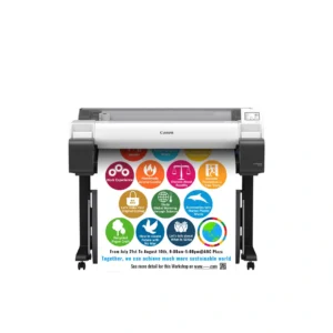 CANON imagePROGRAF TM-600