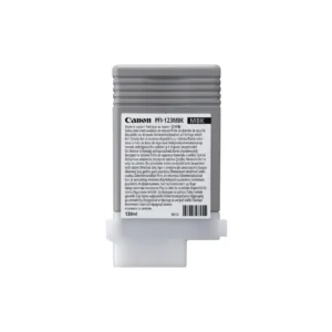 CANON PFI-123 MBK