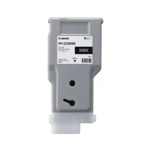 CANON PFI-323 MBK