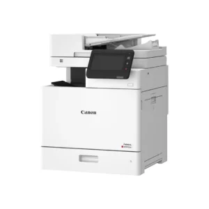 i-SENSYS MF851Cdw