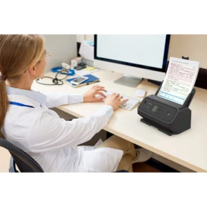 CANON imageFORMULA DR-C360