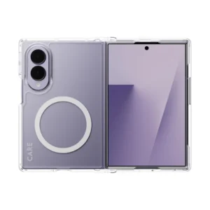 CARE Urban Combat Case Transparent Samsung Fold 8
