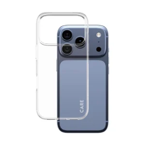 CARE X-Ray Case iPhone 18 Pro | 17 Pro