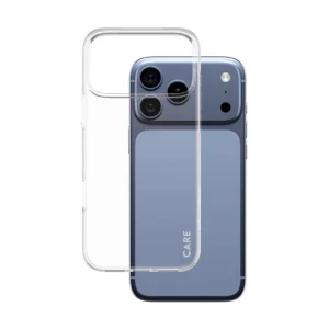 CARE X-Ray Case iPhone 18 Pro Max/17 Pro Max