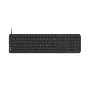 CONTOUR Balance Full-Size Keyboard Wired (Nordic)