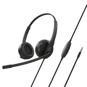 CREATIVE HS-230 Headset, Black