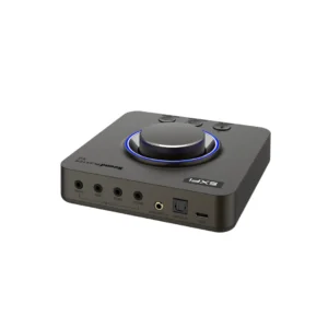 CREATIVE Sound Blaster X4
