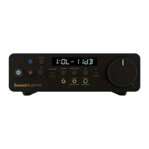 Creative Sound Blaster X5