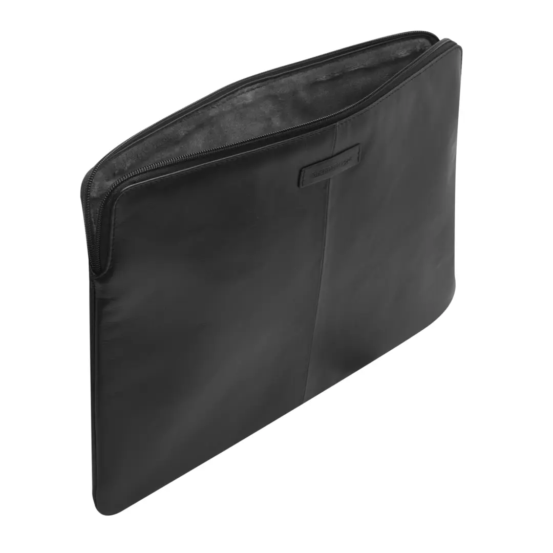 13'' MB Pro(20)/Air(20) Skagen Pro (2nd Gen), Black - Bild 3
