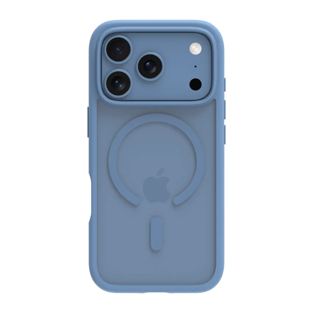 Grenen Ultra D3O MS - iPhone 18 Pro/17 Pro - Blue - Bild 2