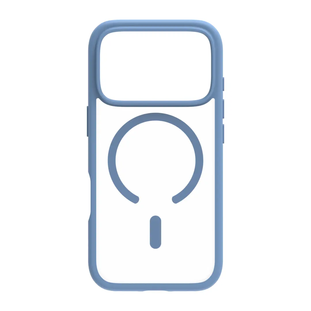 Grenen Ultra D3O MS - iPhone 18 Pro/17 Pro - Blue - Bild 3