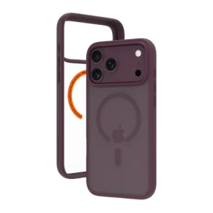 Grenen Ultra D3O MS - iP18 ProMax/17 ProMax Purple