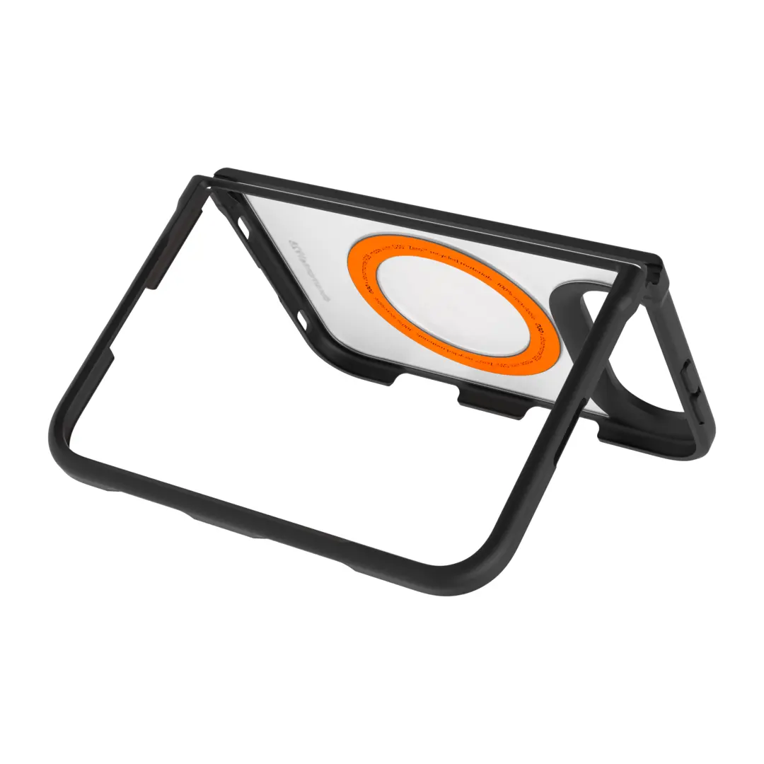 Grenen Ultra D3O MS Kick - iPhone Duo - Black - Bild 2