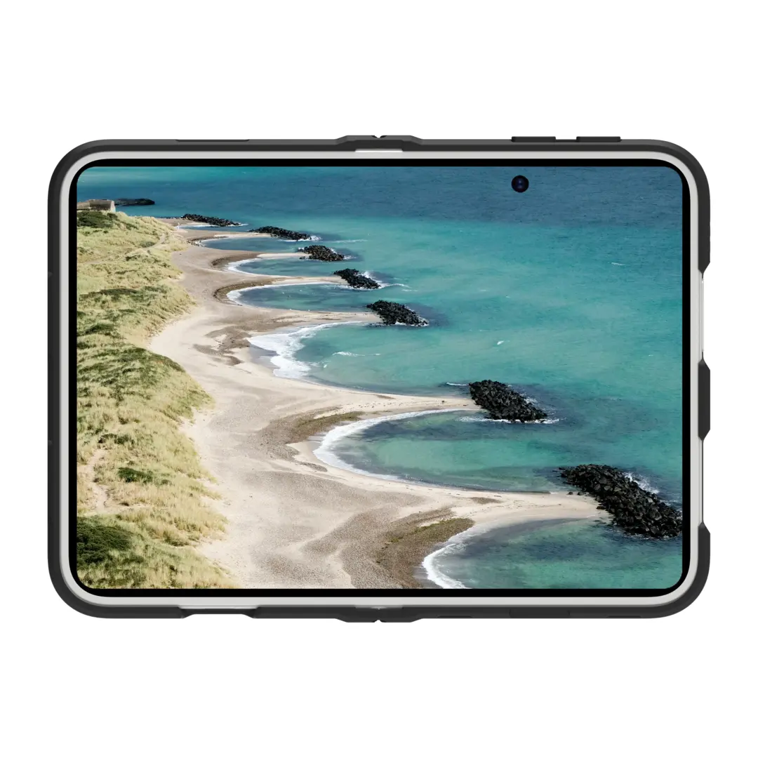 Grenen Ultra D3O MS Kick - iPhone Duo - Black - Bild 3