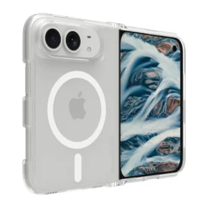 Iceland Pro MS - iPhone Duo - Clear