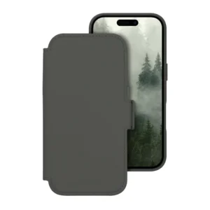 Lynge MS ICON - iPhone 17 - Forest Shadow