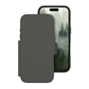 Lynge MS ICON - iPhone 18 Pro/17 Pro - Forest Shadow
