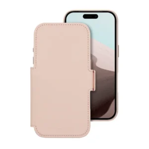 Lynge MS ICON - iPhone 18 Pro/17 Pro - Pink Sandand