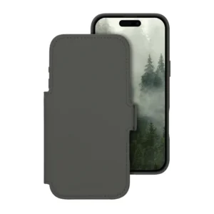 Lynge MS ICON - iPhone 18 Pro Max/17 Pro Max -Forest Shadow