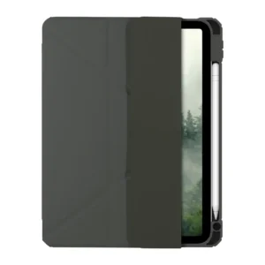 DBRAMANTE London ICON iPad 11'' A16/10.9'' 10th Forest Shado