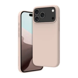 Roskilde MS ICON - iPhone 18 ProMax/17 ProMax - Pink Sand