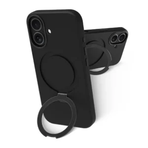 Roskilde MS Kick ICON - iPhone 17 - Midnight