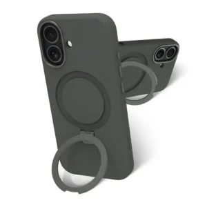 Roskilde MS Kick ICON - iPhone 17 - Forest Shadow