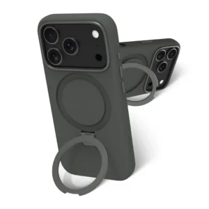 Roskilde MS Kick ICON - iPhone 18 Pro/17 Pro - Forest Shadow