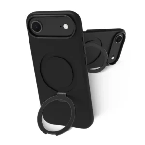 Roskilde MS Kick ICON - iPhone Air - Midnight
