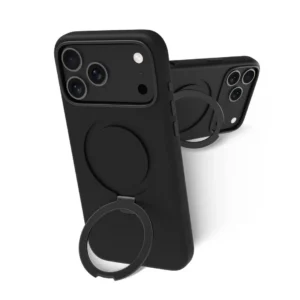 Roskilde MS Kick ICON - iPhone 18 ProMax/17 ProMax -Midnight