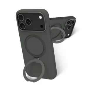 Roskilde MS Kick ICON - iPhone 18 ProMax/17 ProMax Forest