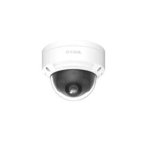 D-LINK 2 Megapixel H.265 Outdoor Dome Camera