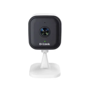 D-LINK 2K Fixed Indoor Wi-Fi Camera