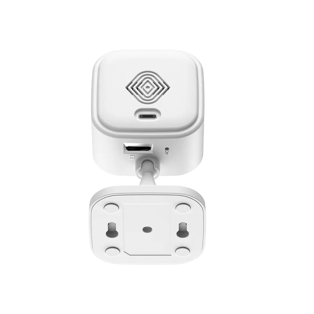 D-LINK 2K Fixed Indoor Wi-Fi Camera - Bild 4