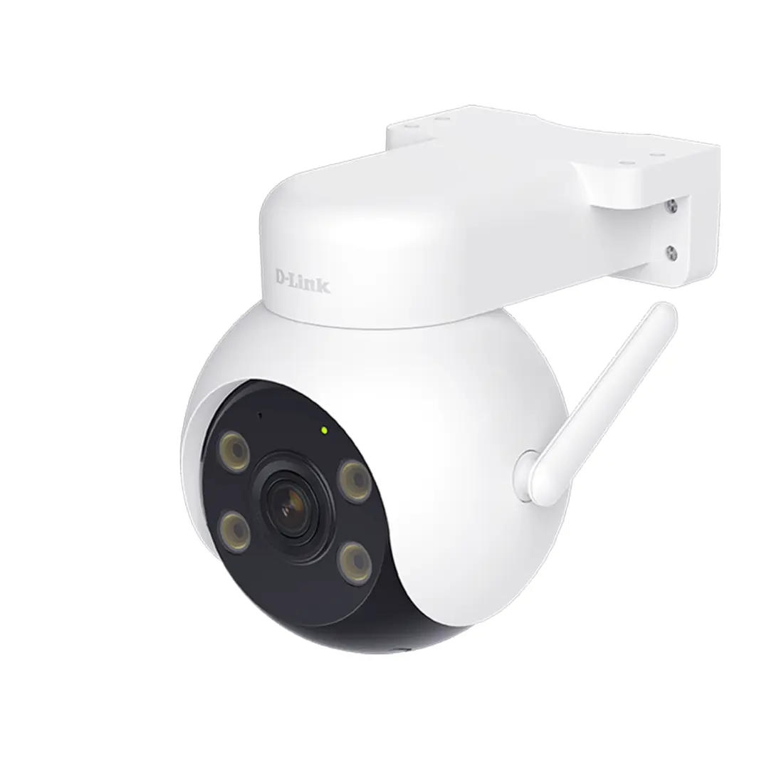 D-LINK 3k Pan & Tilt Outdoor Wi-Fi Camera - Bild 2