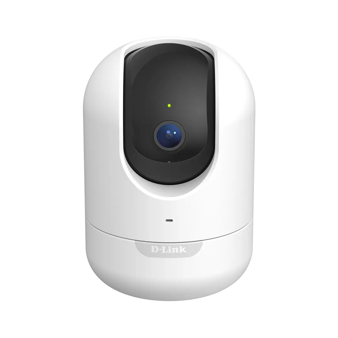 D-LINK 2.5K QHD Pan & Tilt Pro Wi-Fi Camera