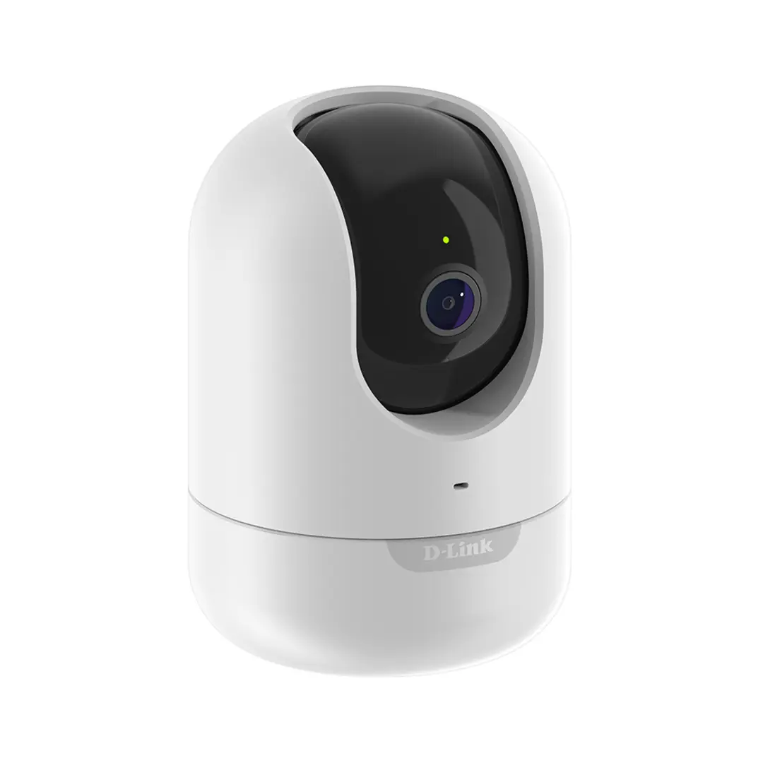 D-LINK 2.5K QHD Pan & Tilt Pro Wi-Fi Camera - Bild 2