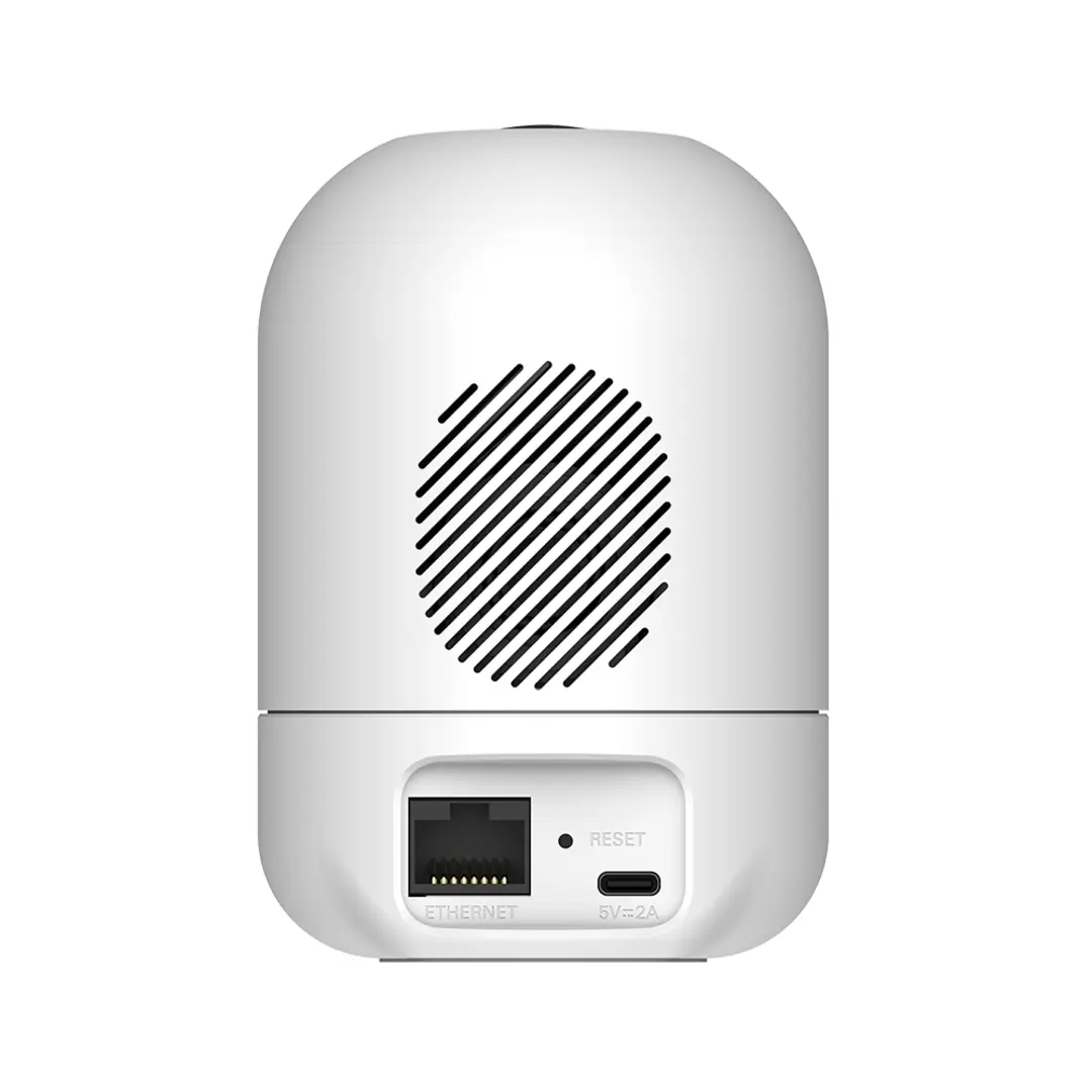 D-LINK 2.5K QHD Pan & Tilt Pro Wi-Fi Camera - Bild 3