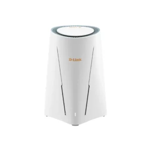 D-LINK 5G NR BE3600 Wi-Fi 7 Router