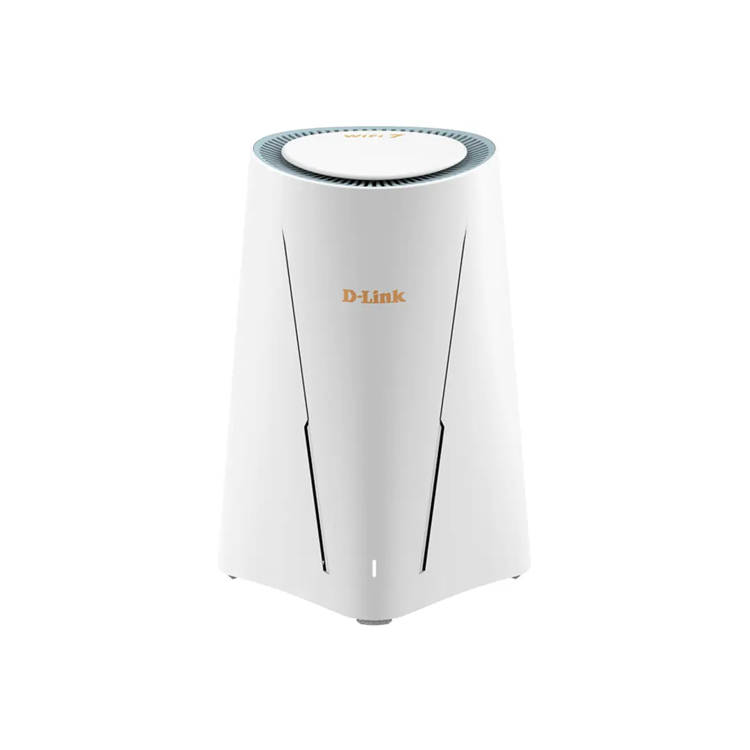 D-LINK 5G NR BE3600 Wi-Fi 7 Router