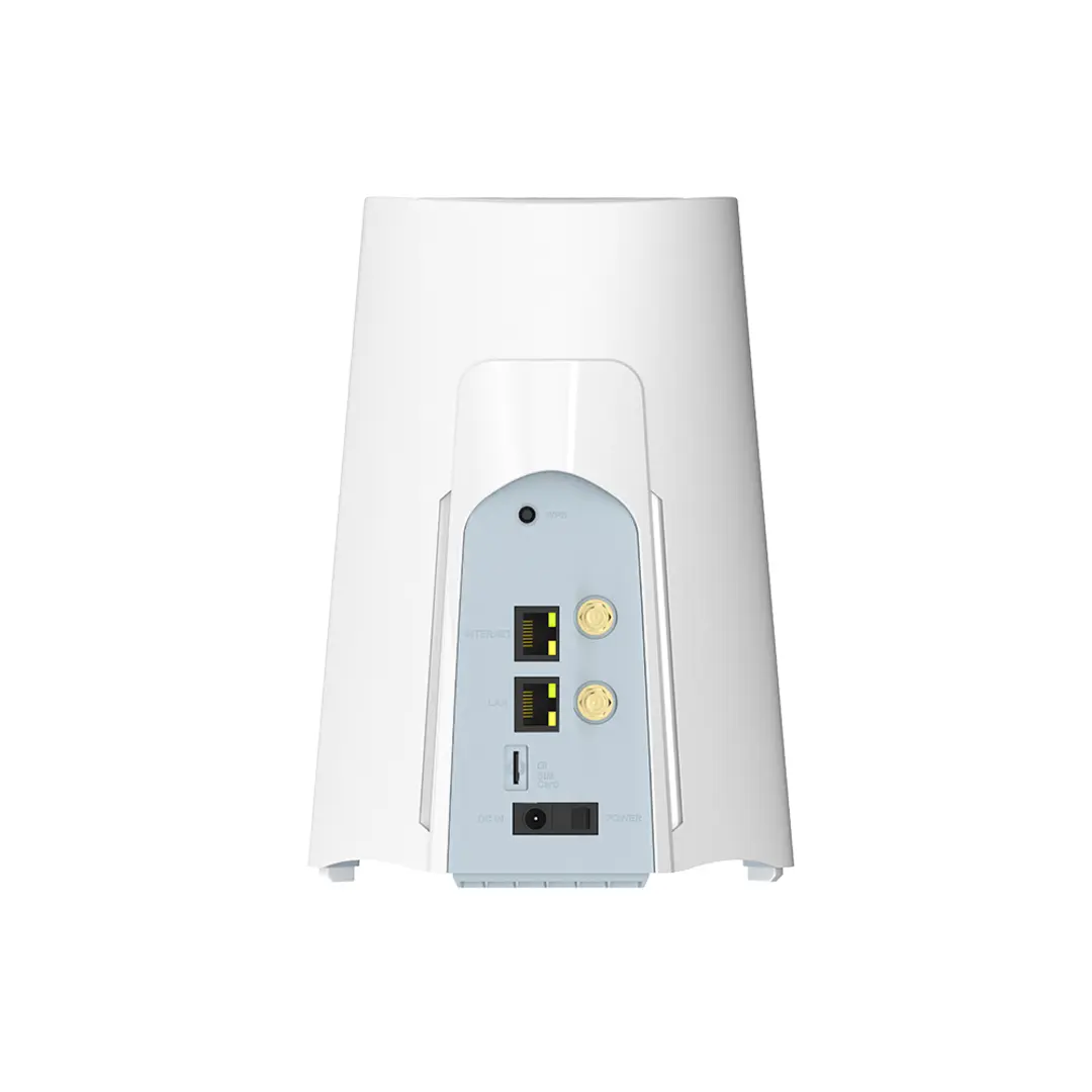 D-LINK 5G NR BE3600 Wi-Fi 7 Router - Bild 2
