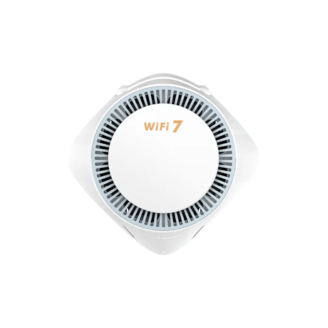 D-LINK 5G NR BE3600 Wi-Fi 7 Router - Bild 3