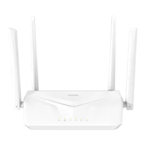 D-LINK AC1200 Wi-Fi Router