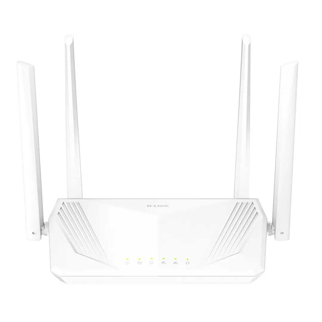 D-LINK AX1500 Wi-Fi 6 Router