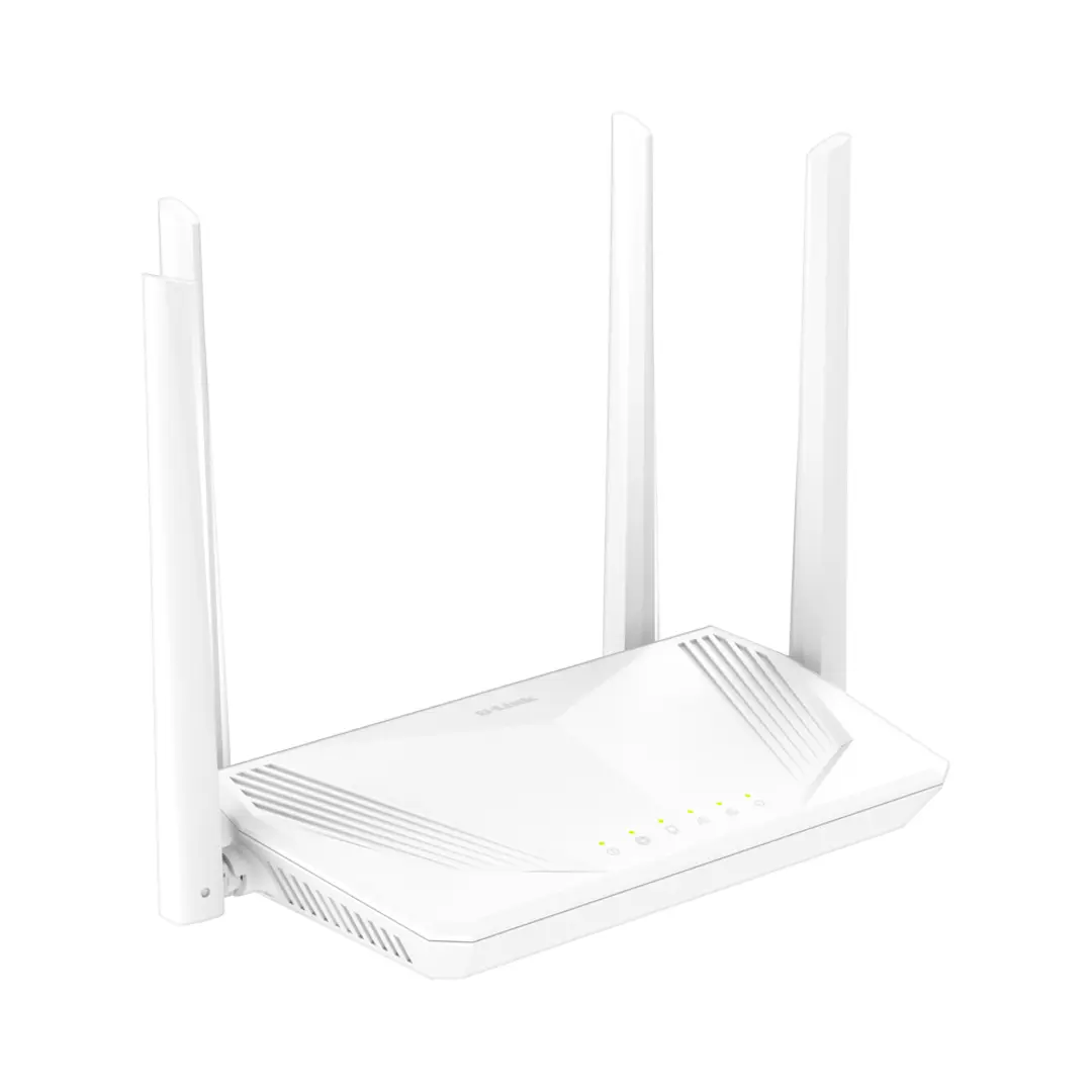 D-LINK AX1500 Wi-Fi 6 Router - Bild 2