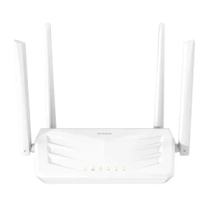 D-LINK AX3000 Wi-Fi 6 Router