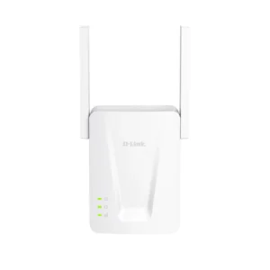 D-LINK AX1500 Wi-Fi 6 Extender