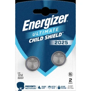 Energizer Ultimate Lithium Titan CR2025 (2)