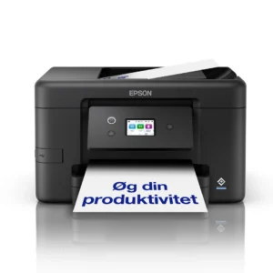 Epson WorkForce Pro WF-3920DWF