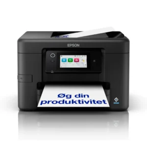 Epson WorkForce Pro WF-4920DWF